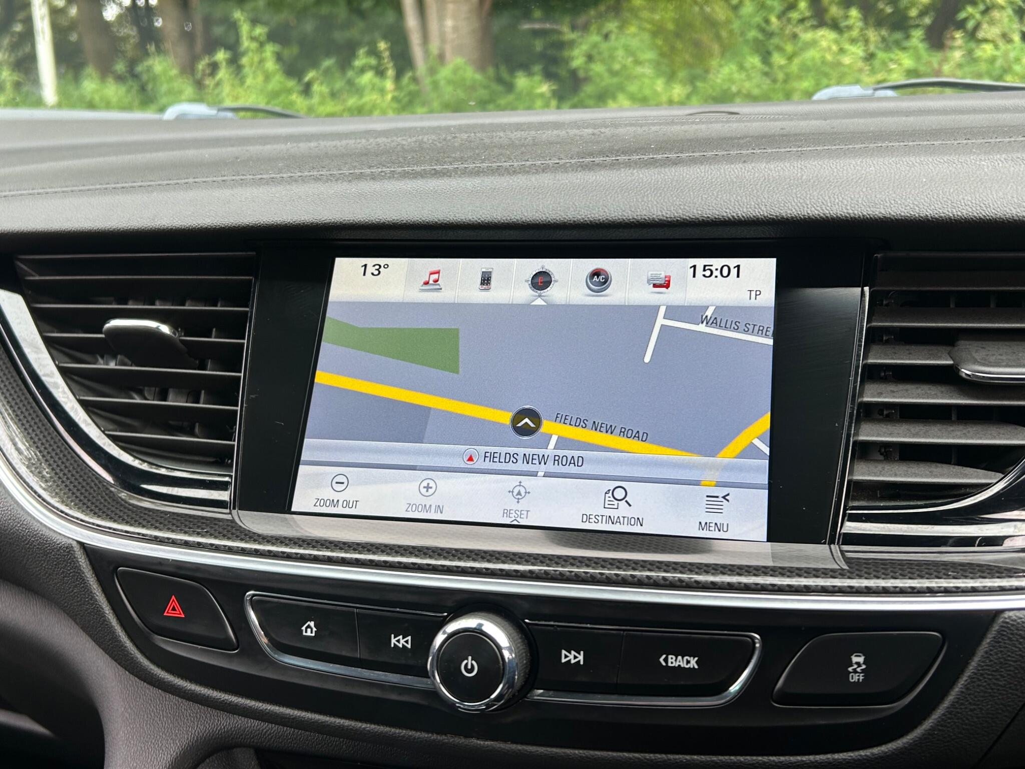 Vauxhall Insignia view 40