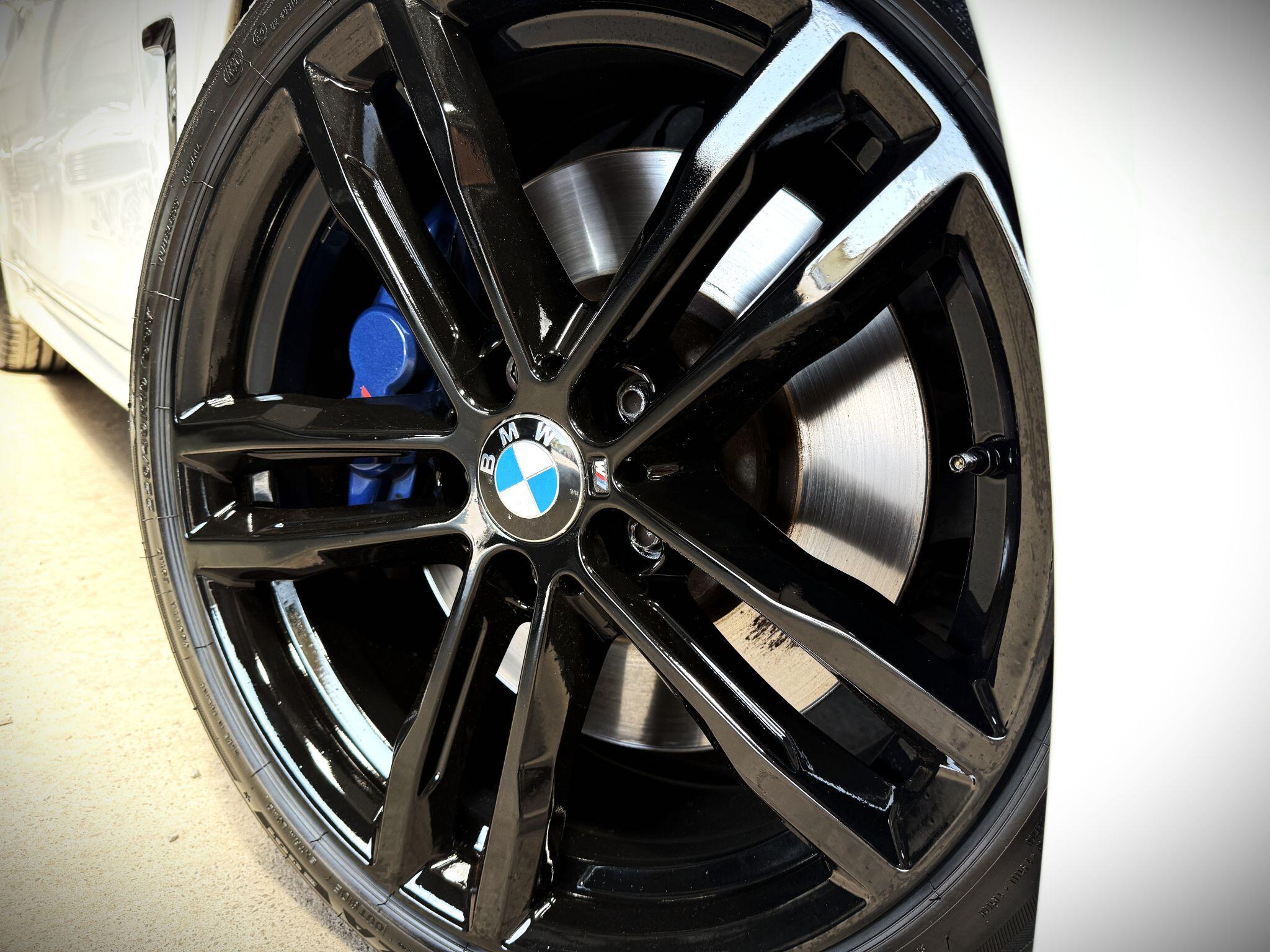 BMW 4 Series view 21