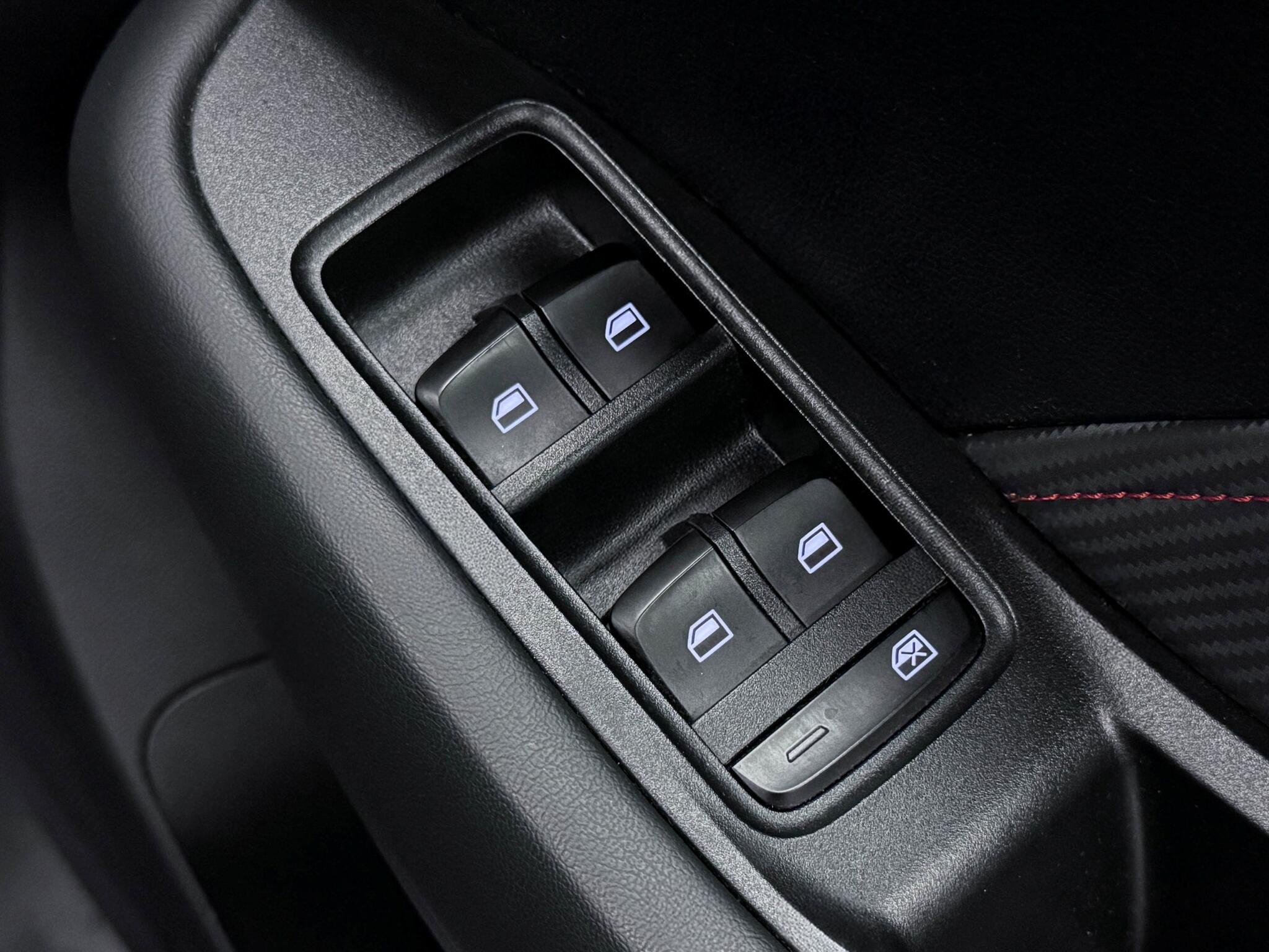 MG MG ZS view 26