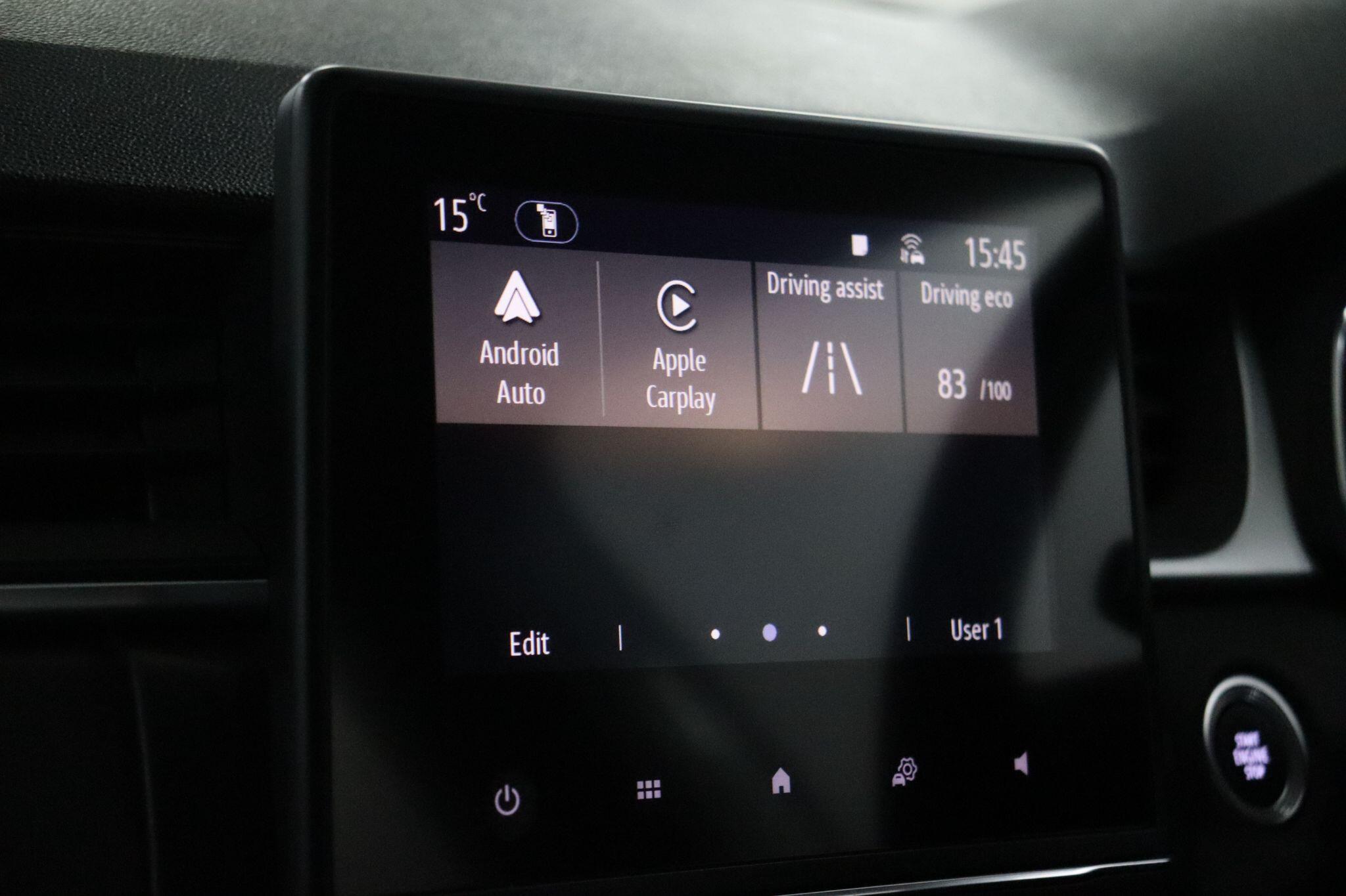 Renault Captur view 40
