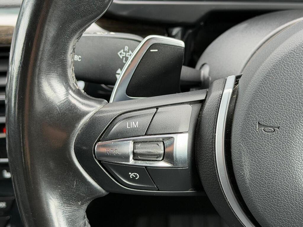 BMW X5 view 27