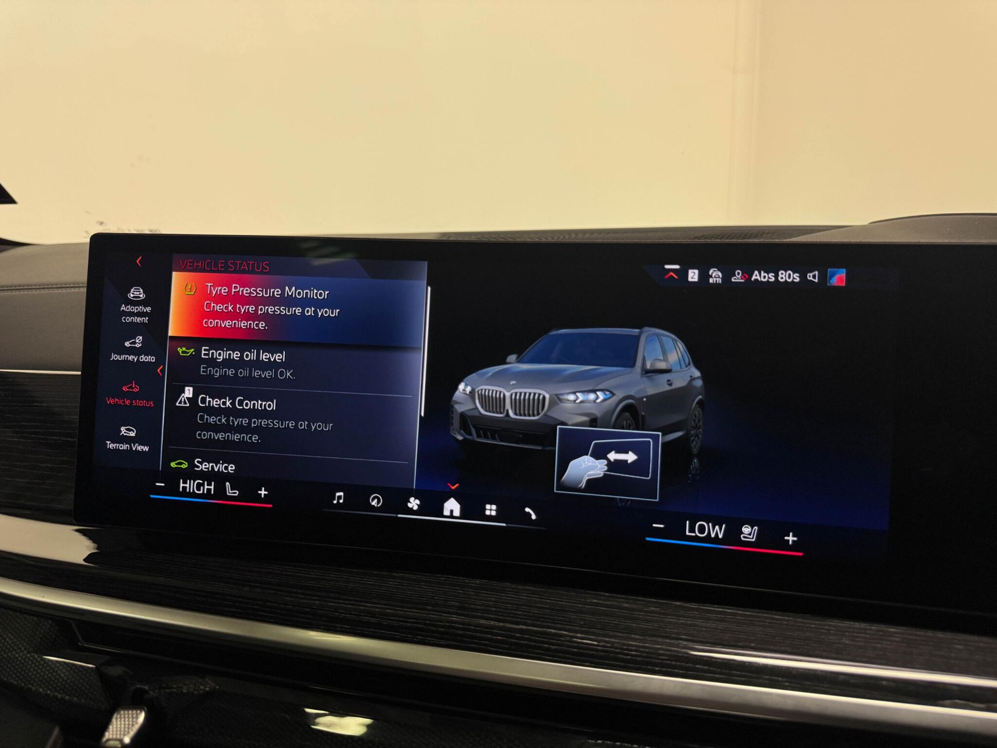 BMW X5 view 72