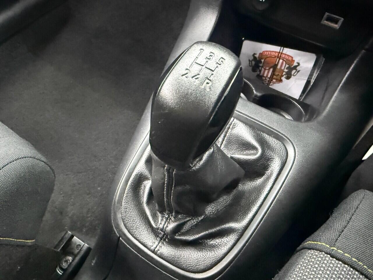 Citroen C3 view 19