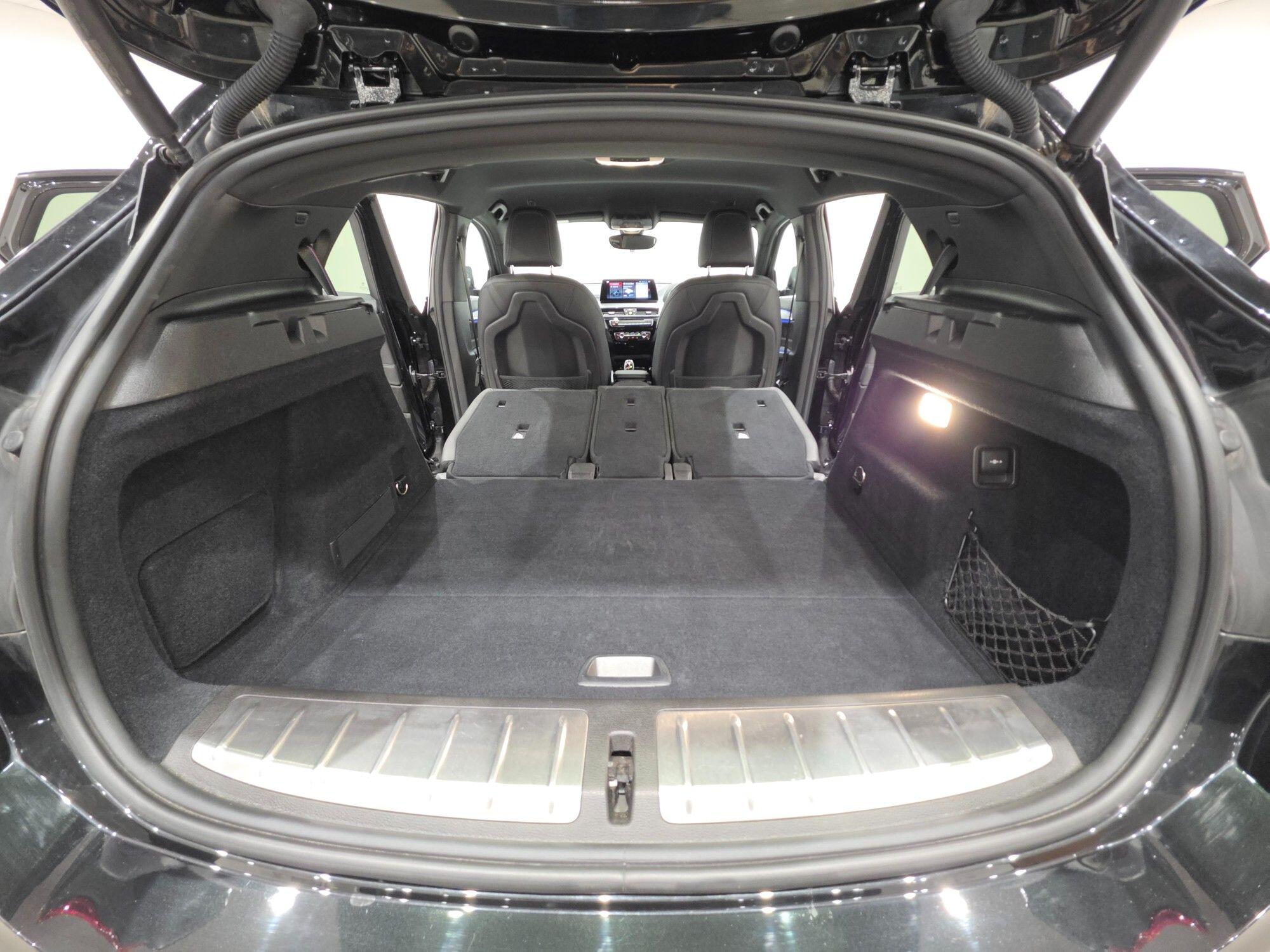 BMW X2 view 46