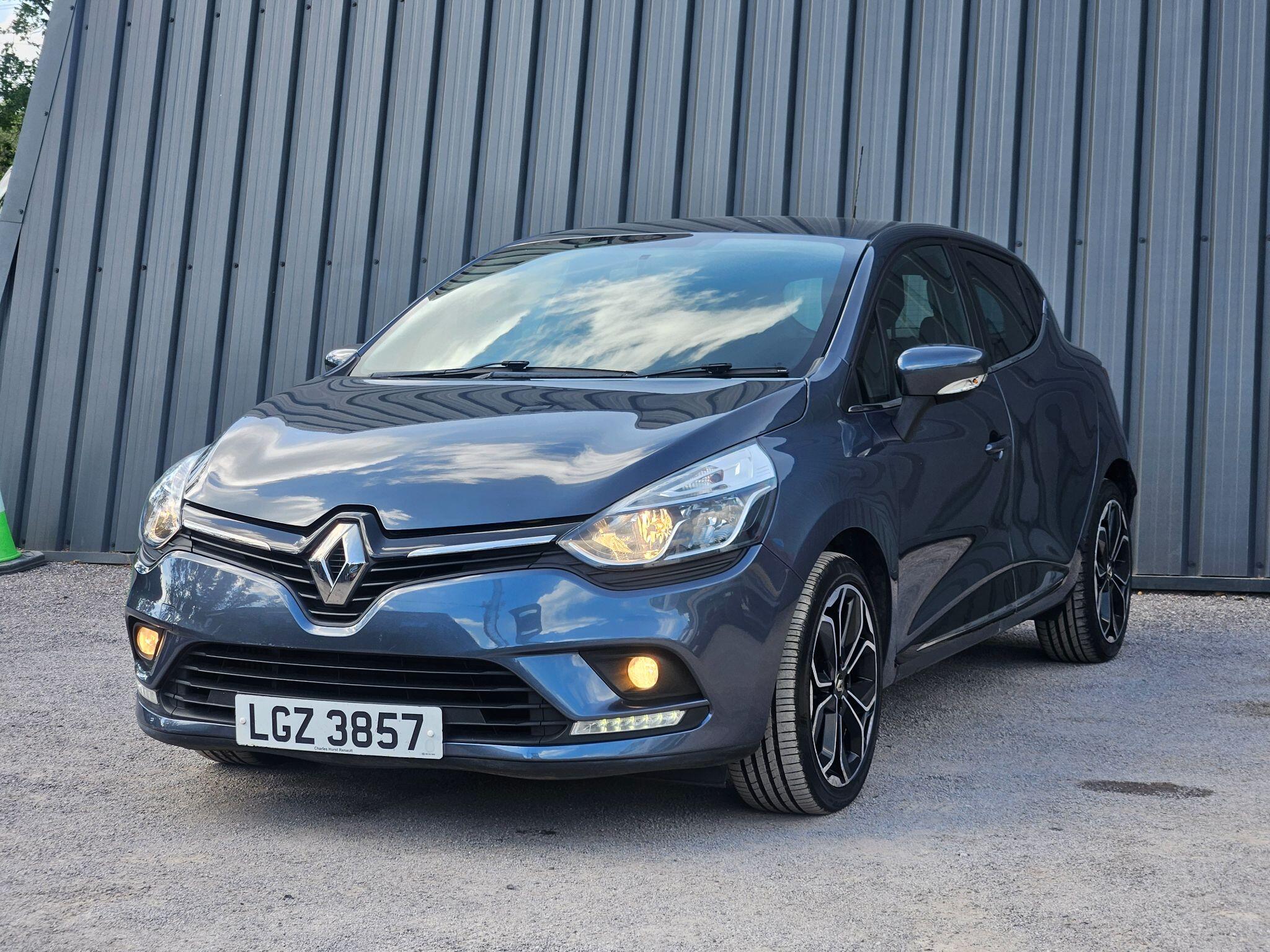 2018 Renault Clio image 3