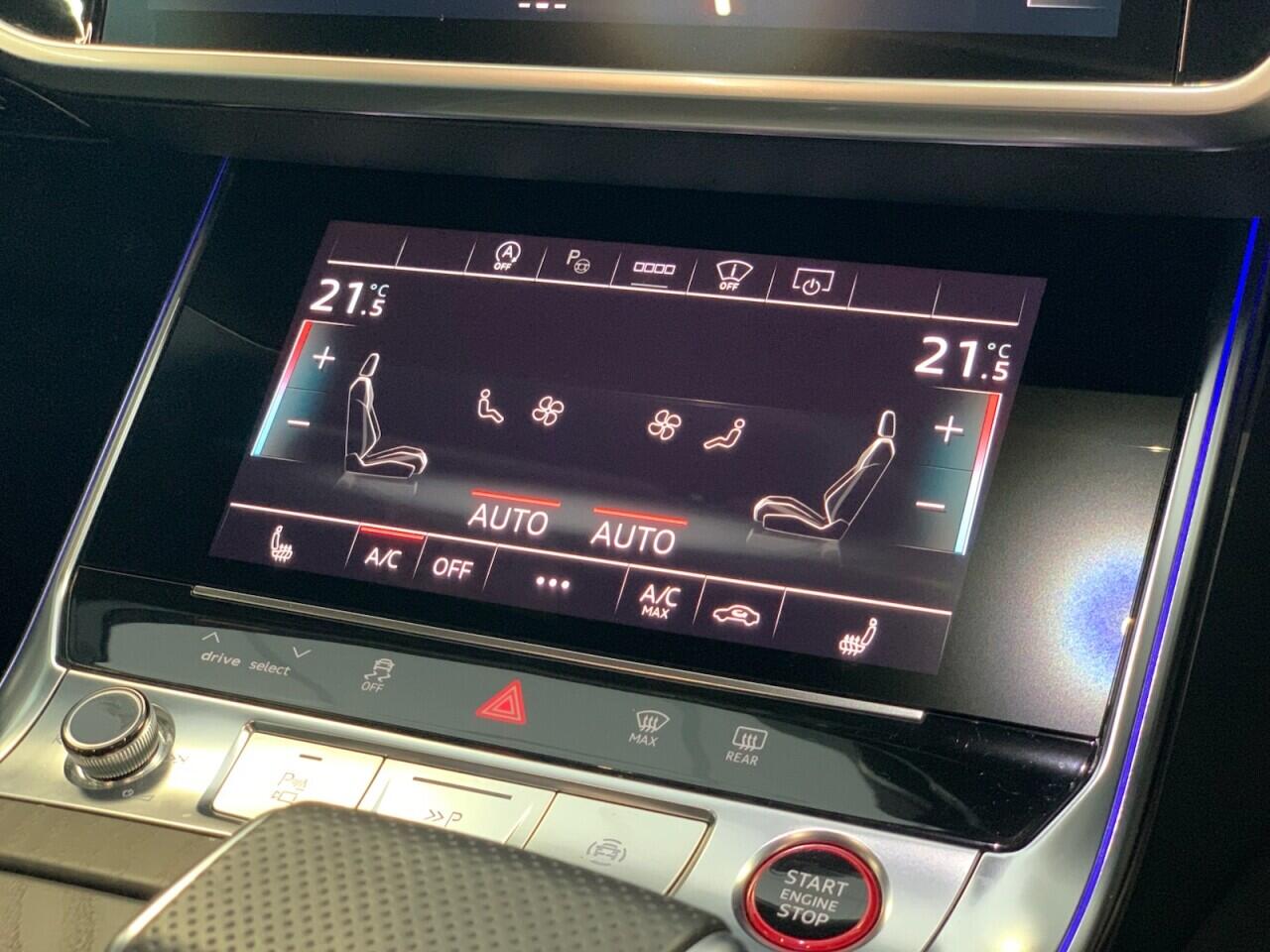 Audi S6 Avant view 43