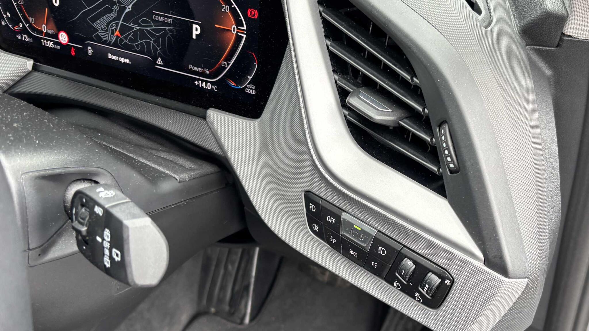 BMW 1 Series view 31