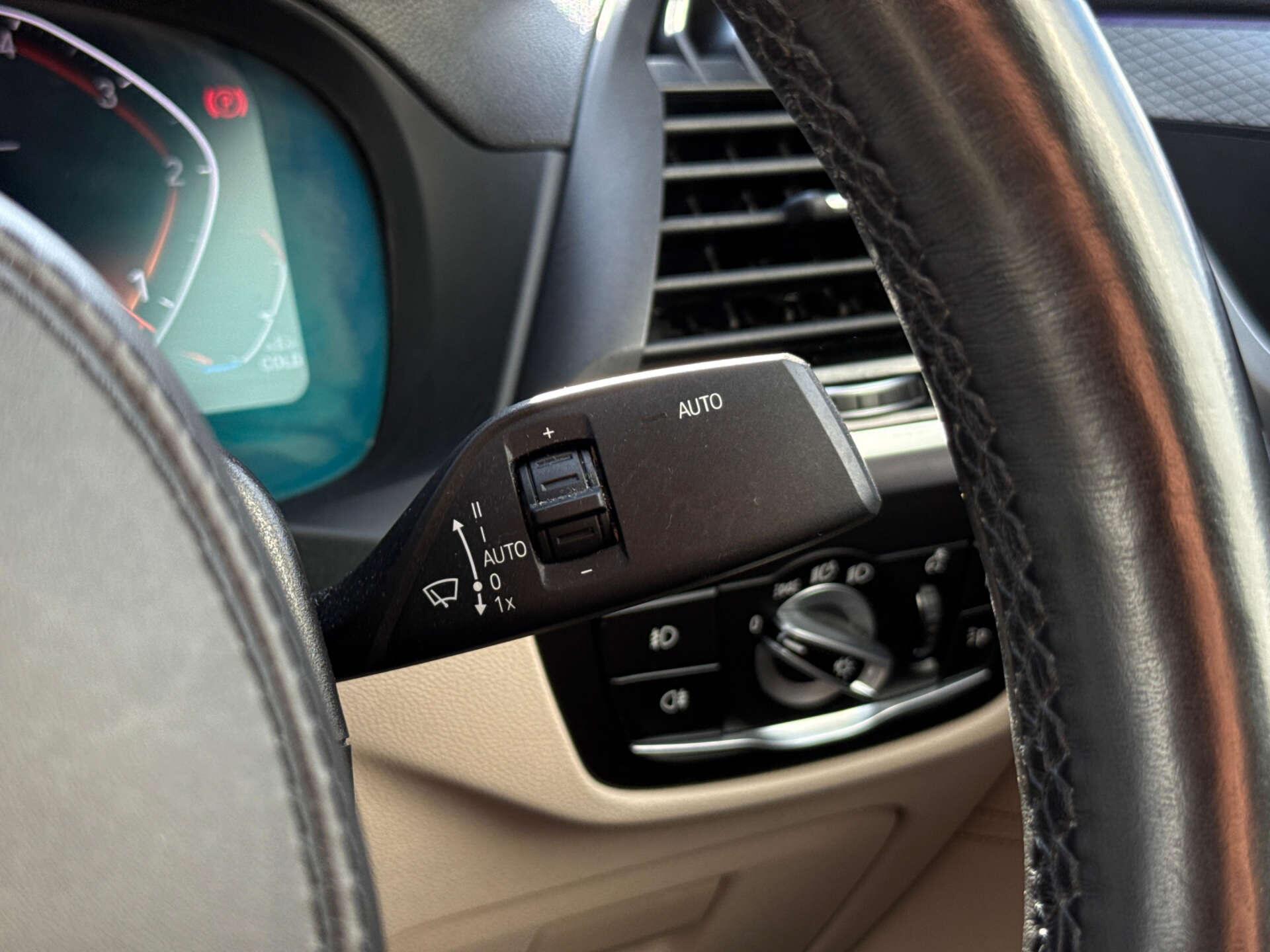 BMW X4 view 57