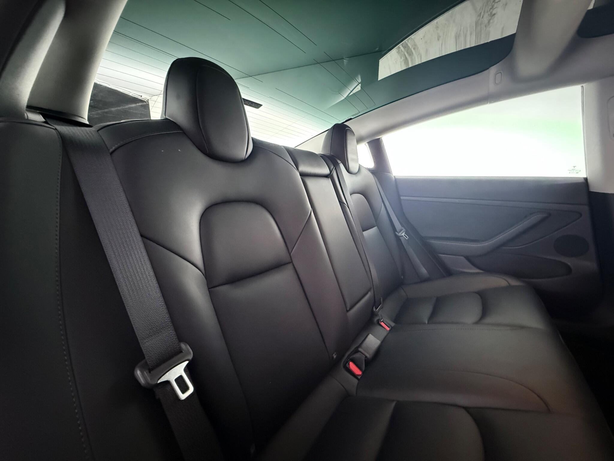 Tesla Model 3 view 24