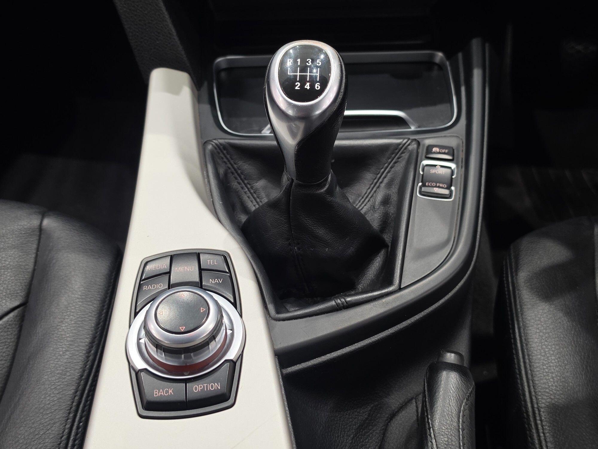 BMW 3 Series view 71
