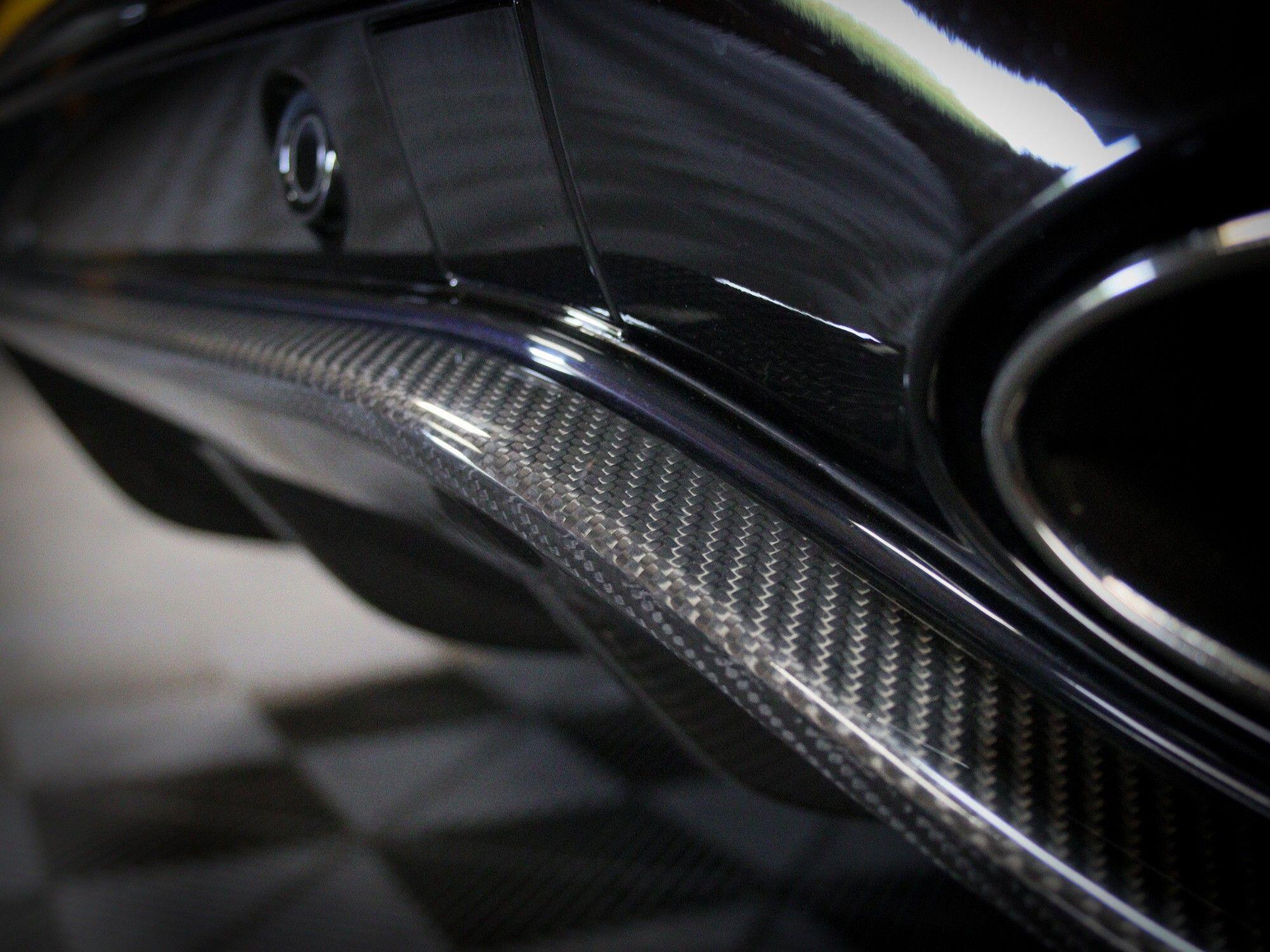 Bentley Continental view 27