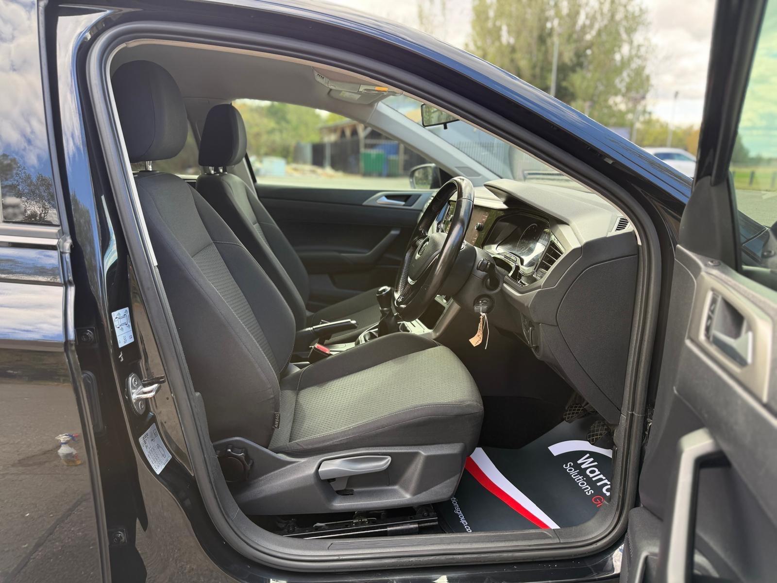 Volkswagen Polo view 37
