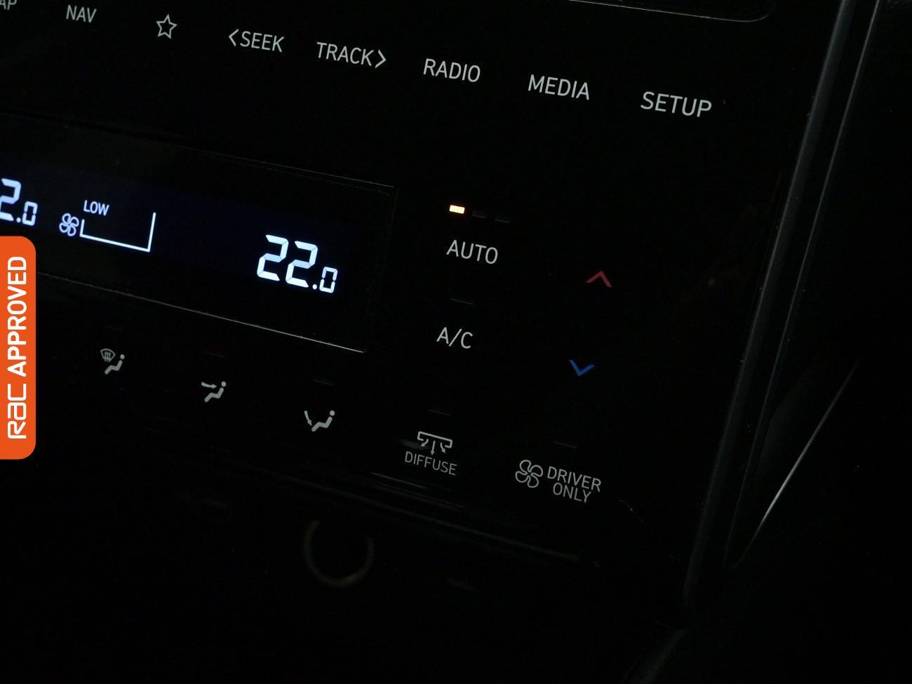 Hyundai Tucson view 15