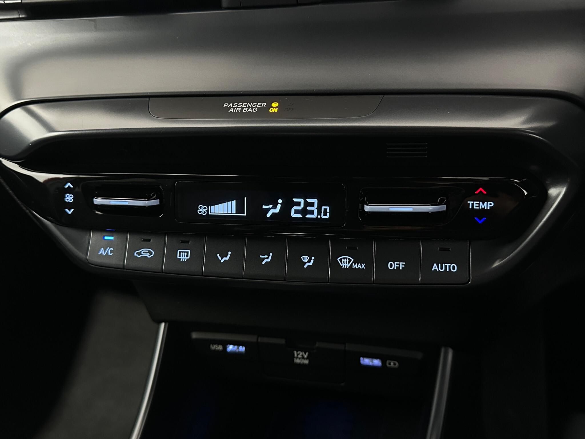 Hyundai I20 view 21