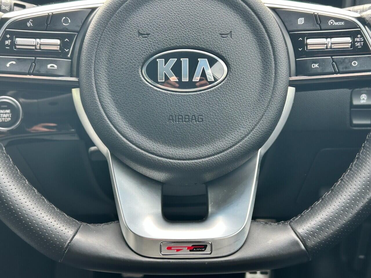 Kia Sportage view 27