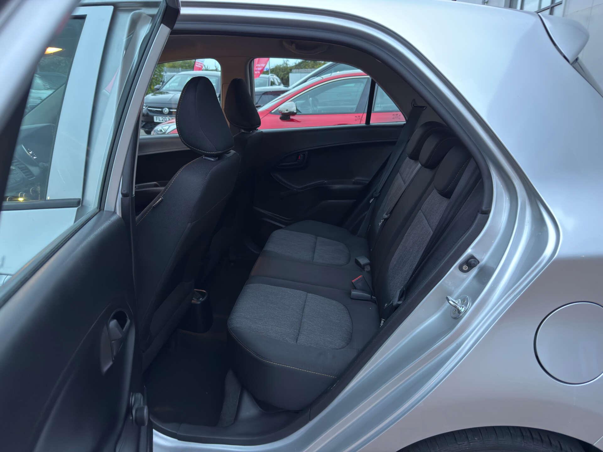 Kia Picanto view 32
