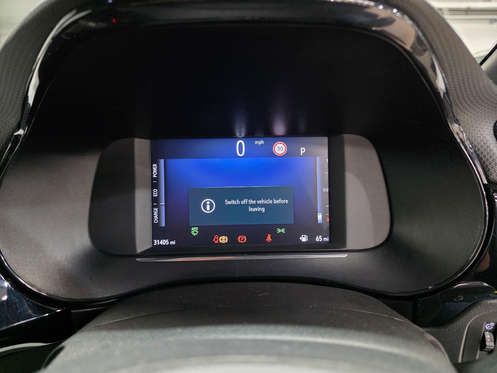 Vauxhall Corsa view 12