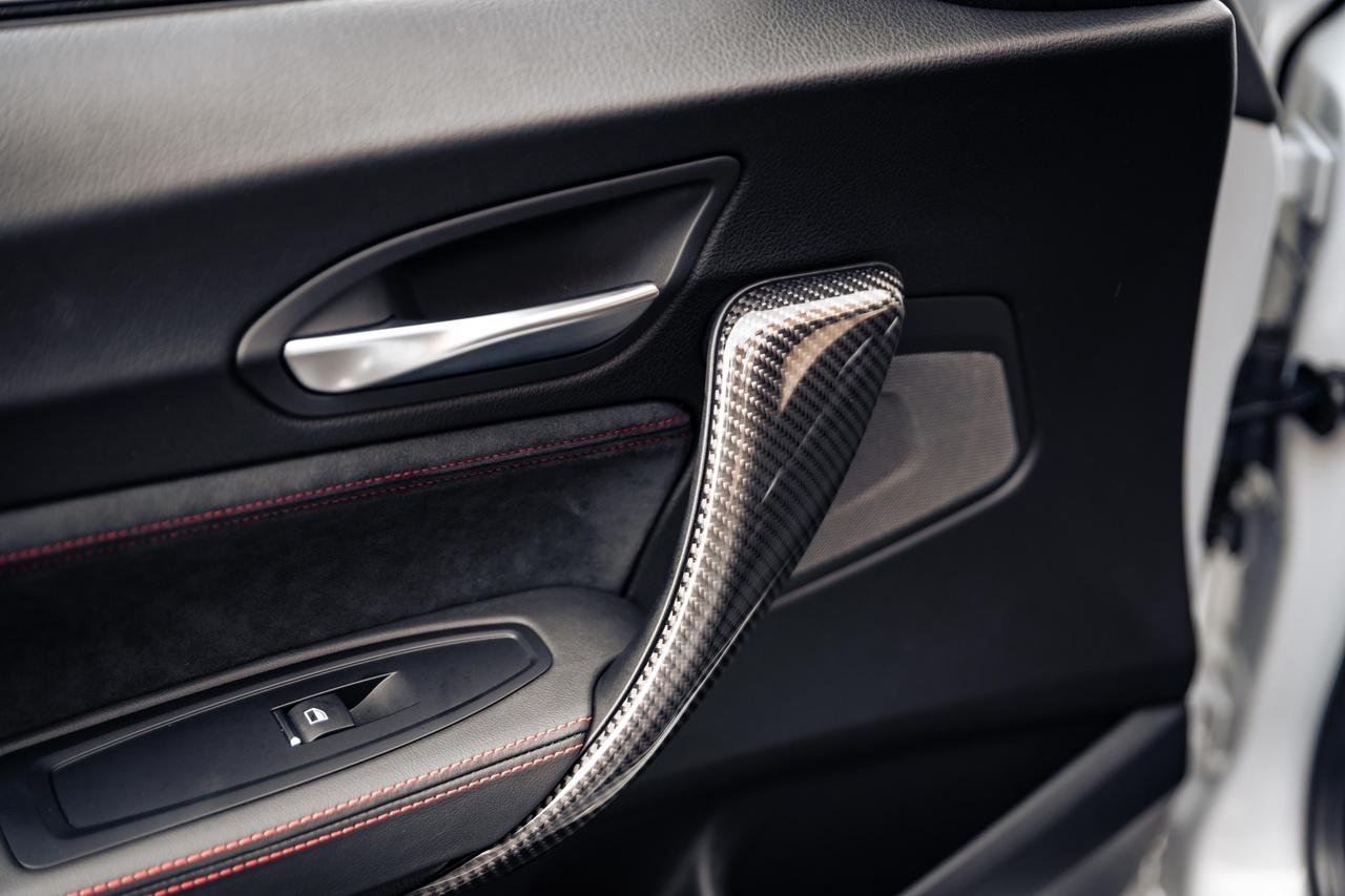 BMW M2 view 24