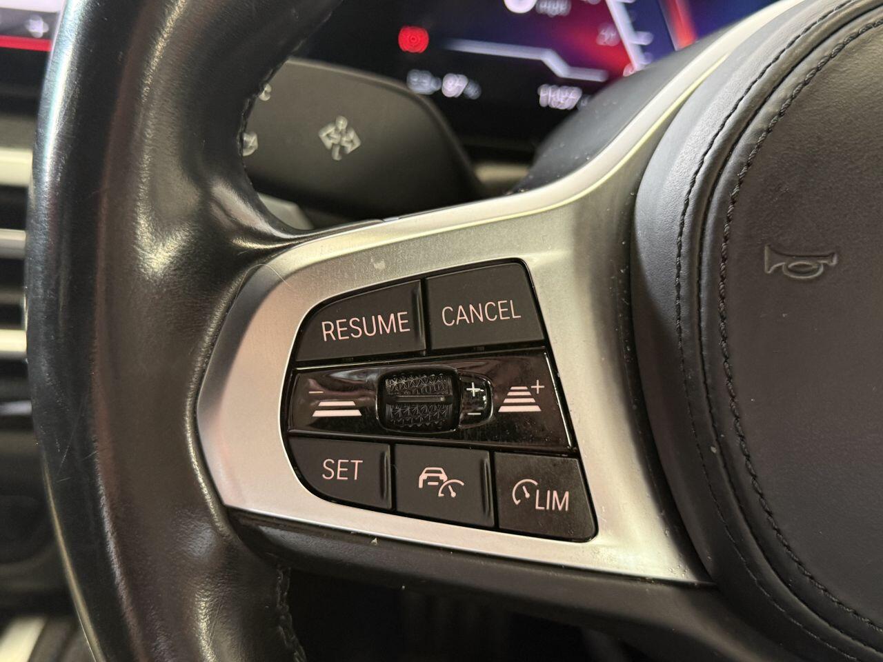 BMW I4 view 38