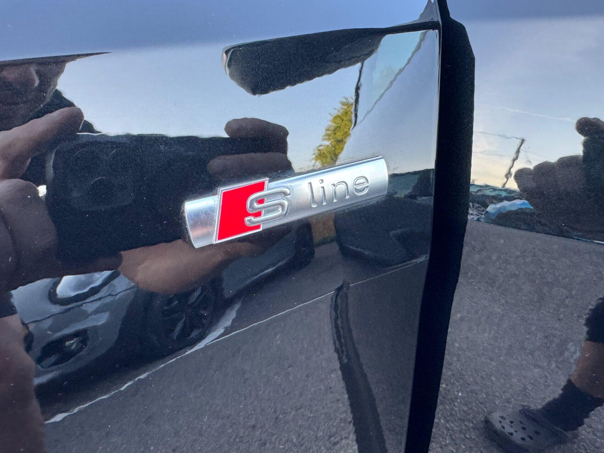 Audi A1 view 31
