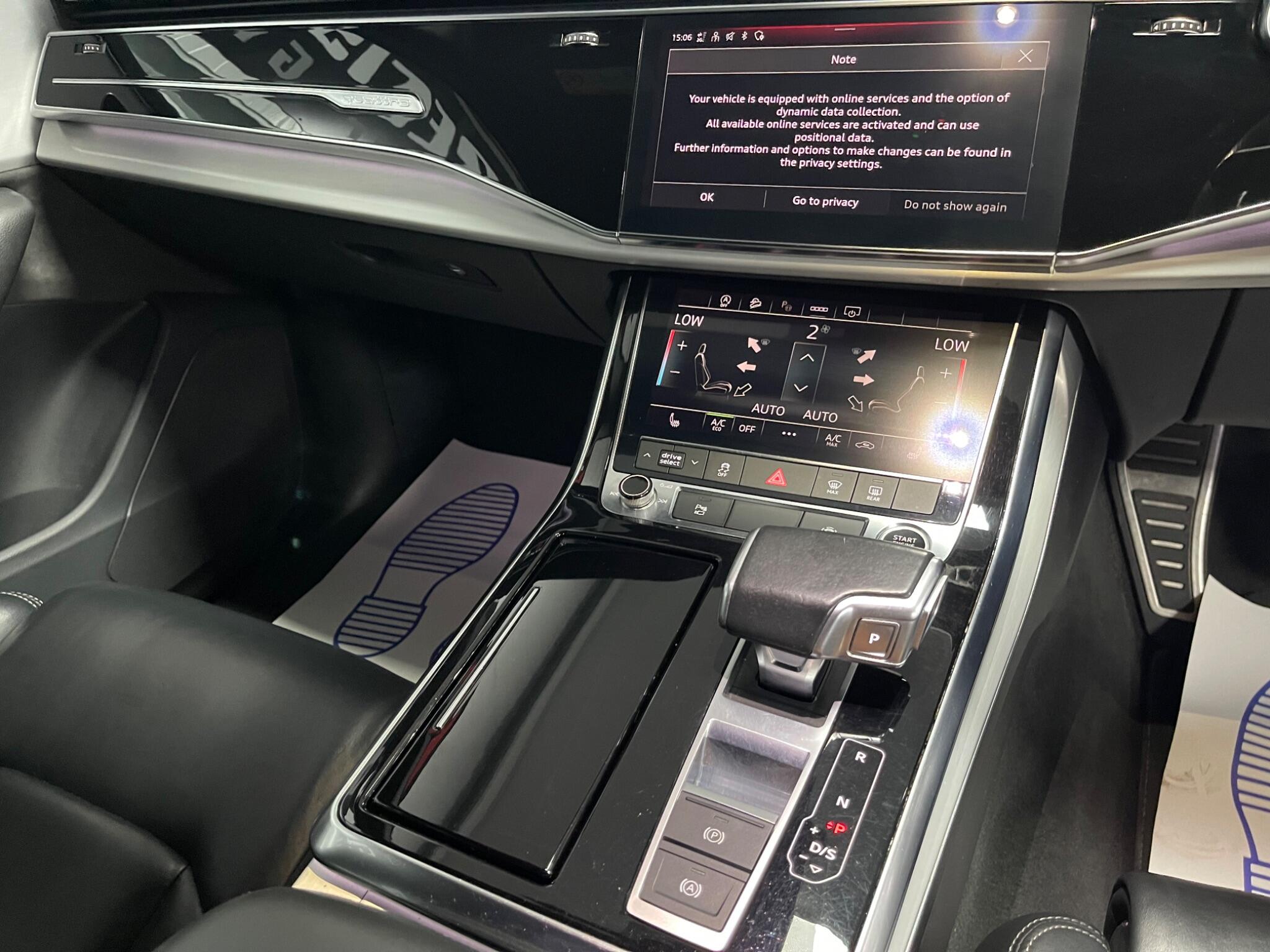 Audi Q7 view 41