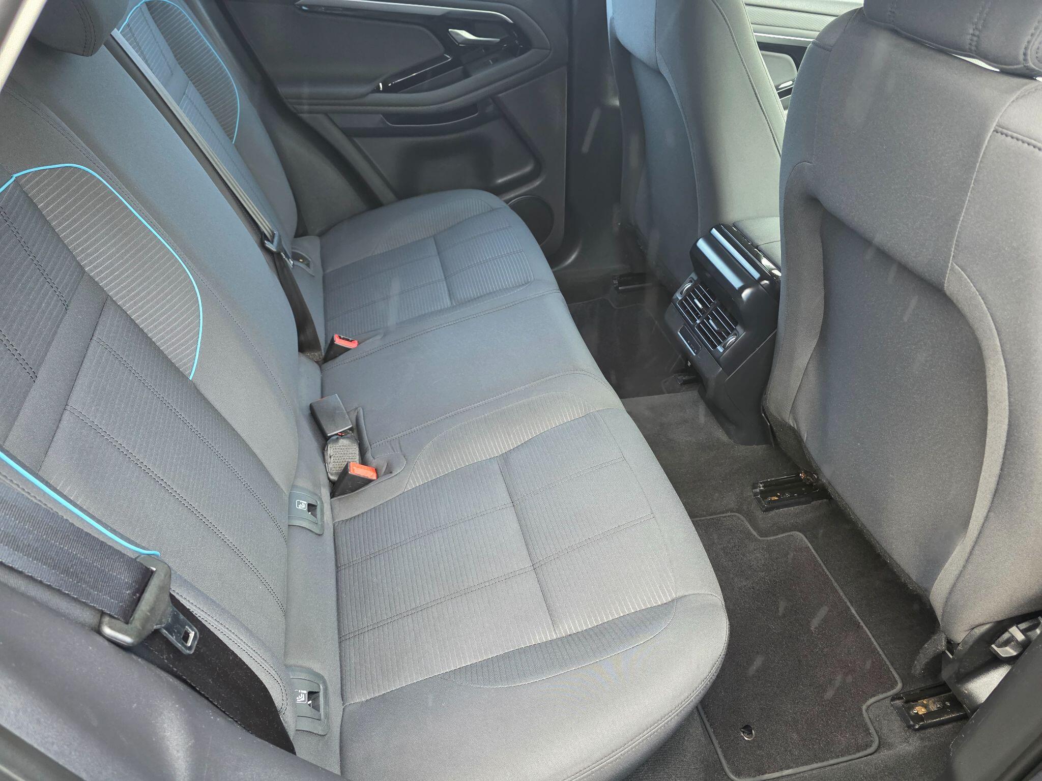 Land Rover Range Rover Evoque view 11