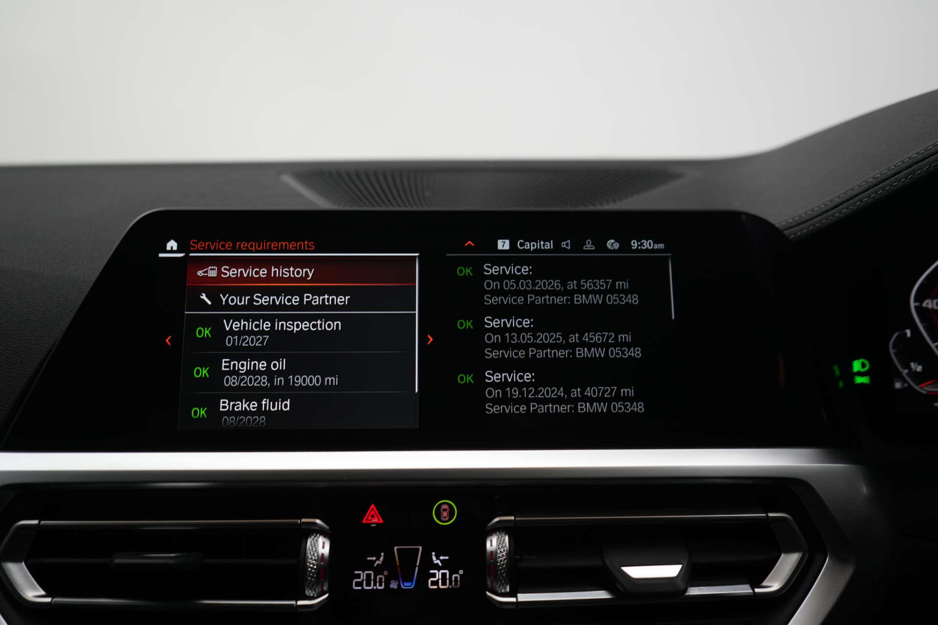 BMW 3 Series view 32