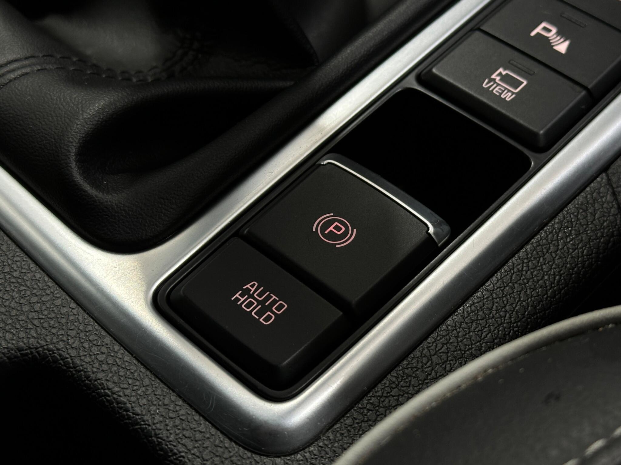 Kia Sportage view 19