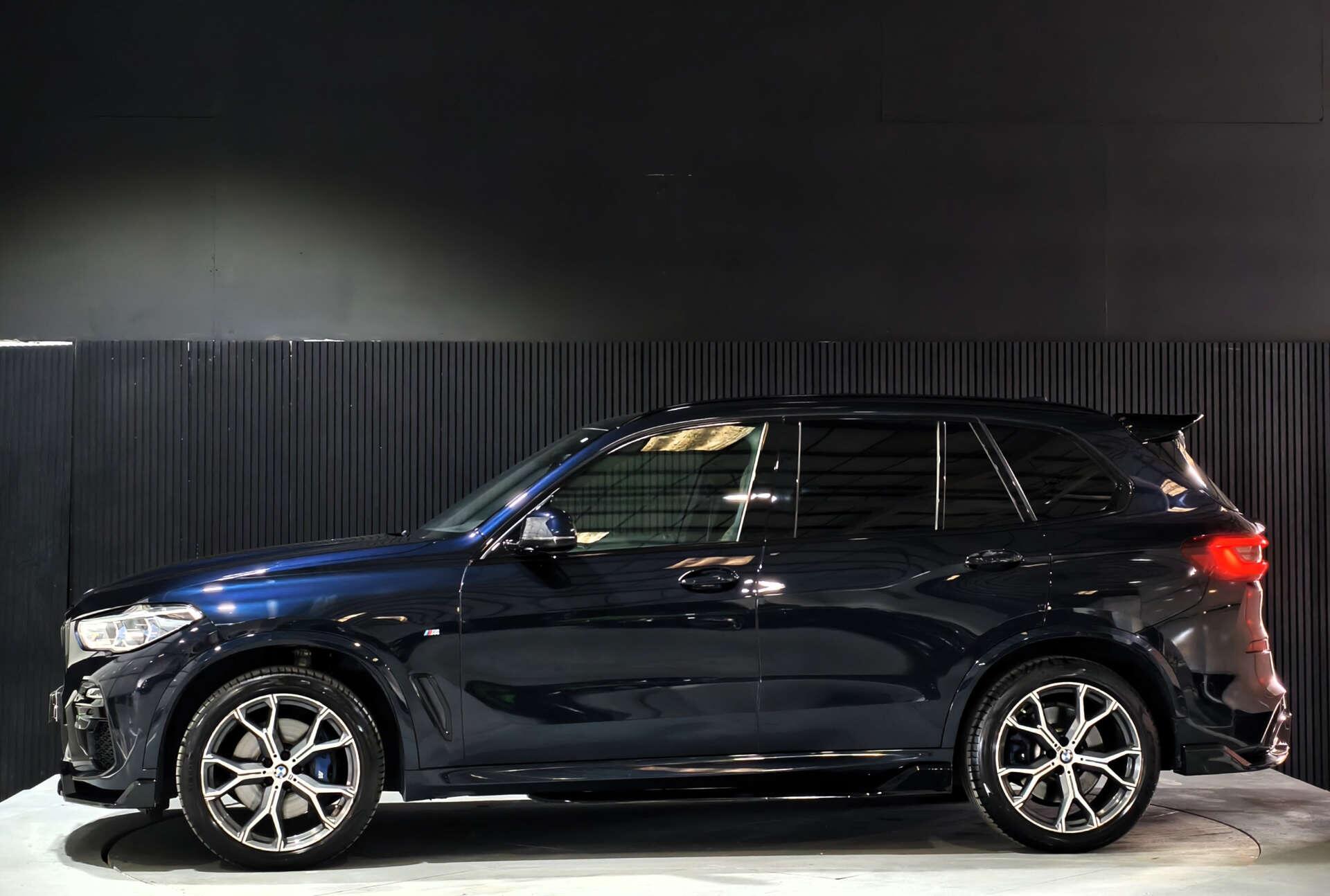 BMW X5 X5 view 14