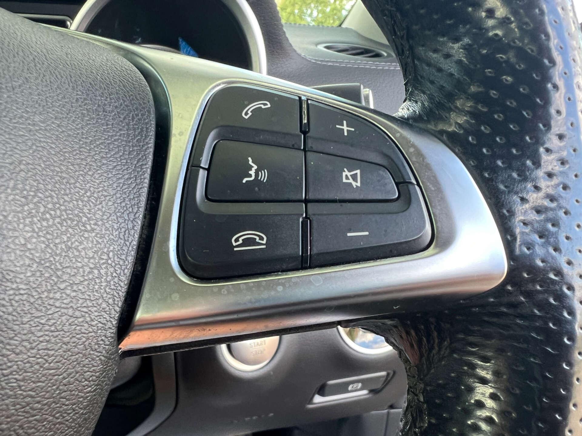 Mercedes-Benz GLE view 51