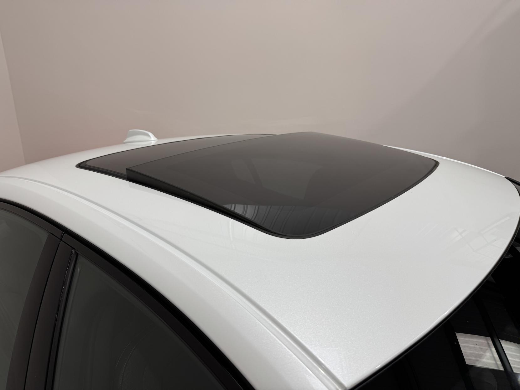 Volvo S60 view 2