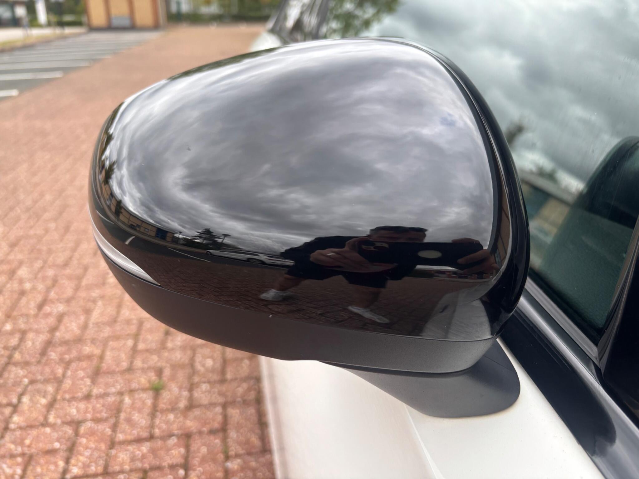 Mercedes-Benz A-Class view 22