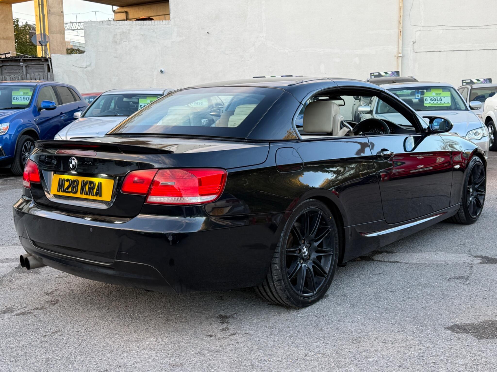 BMW 3 Series - Image 20