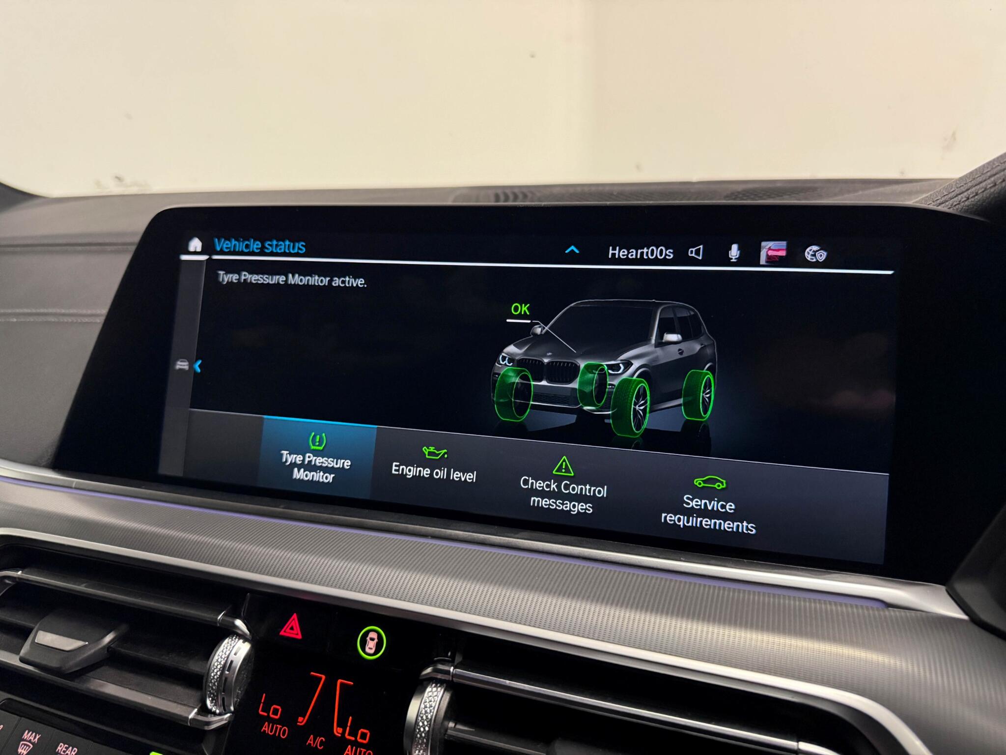 BMW X5 view 48