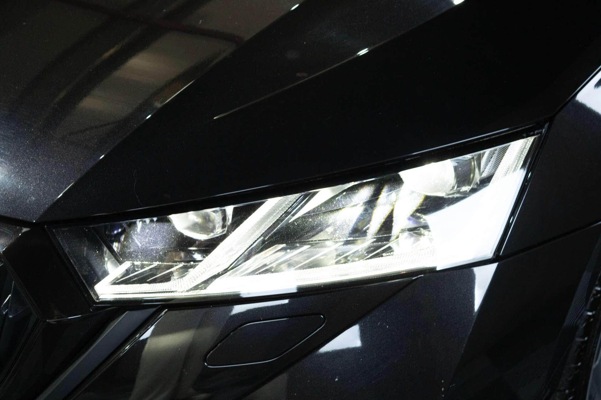 Skoda Octavia view 16