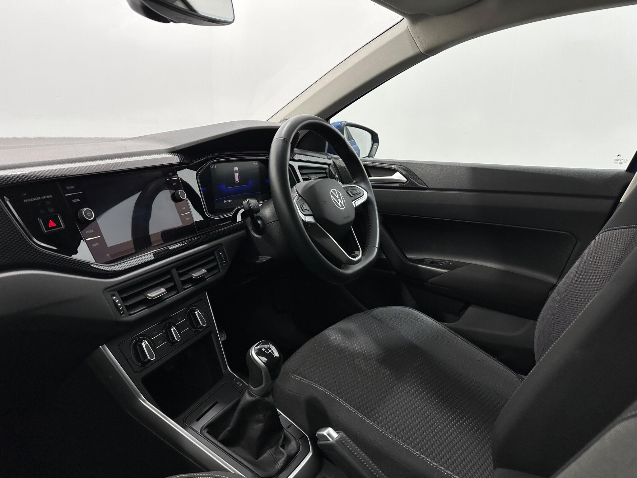 Volkswagen Polo view 29