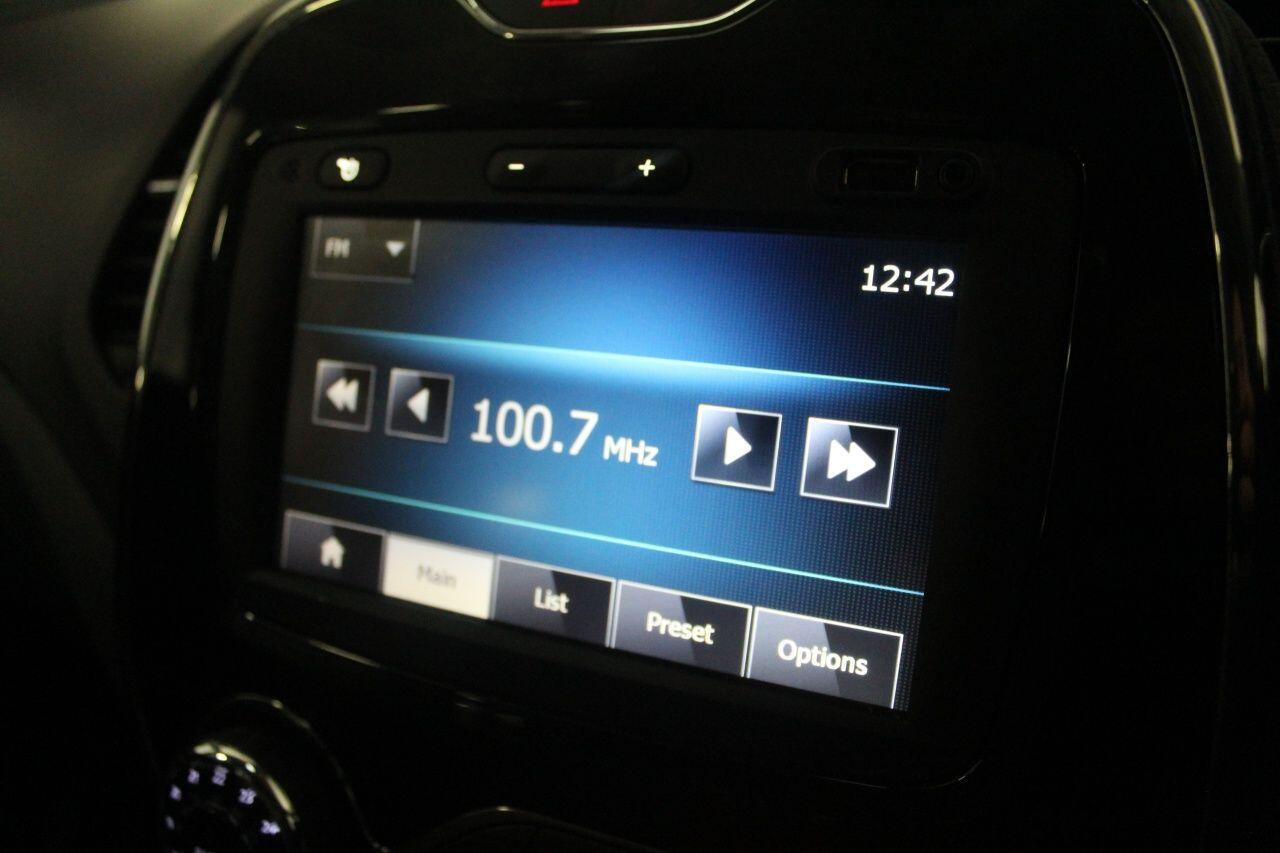 Renault Captur view 34