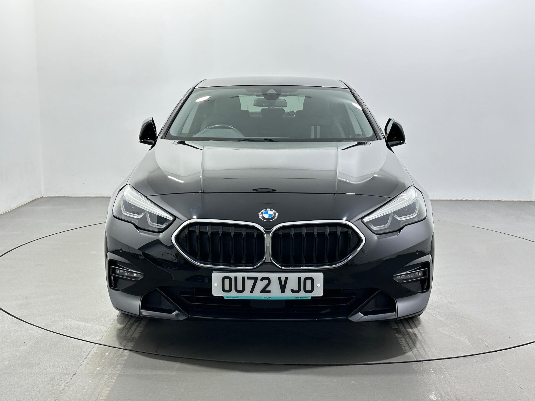 BMW 2 Series view 3