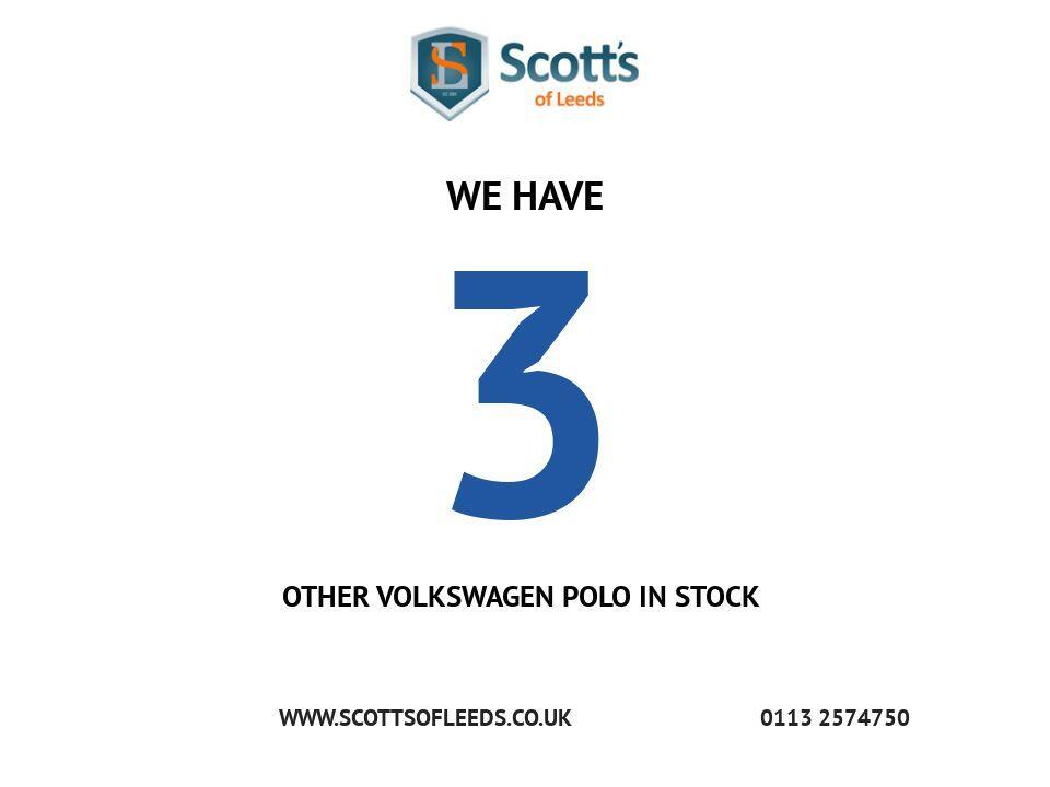 Volkswagen Polo view 50