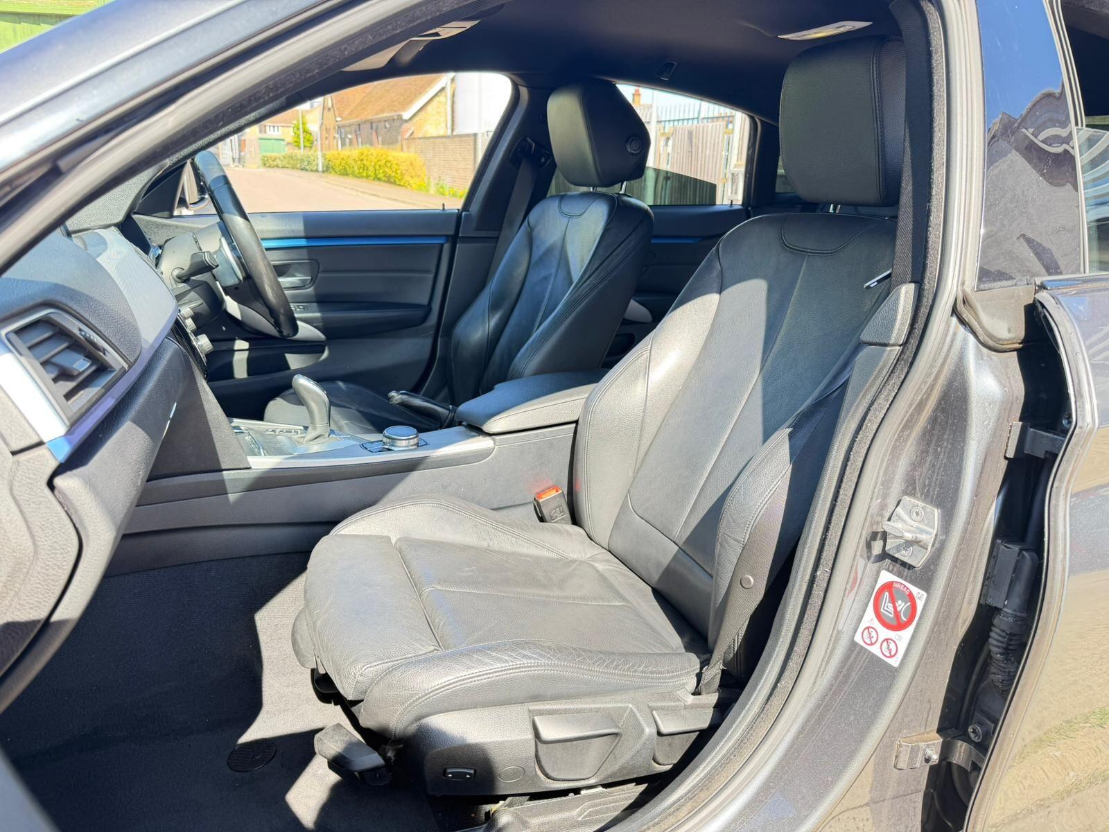 BMW 4 Series view 32