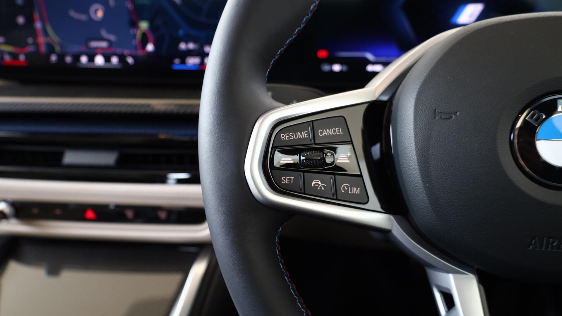 BMW i4 view 17