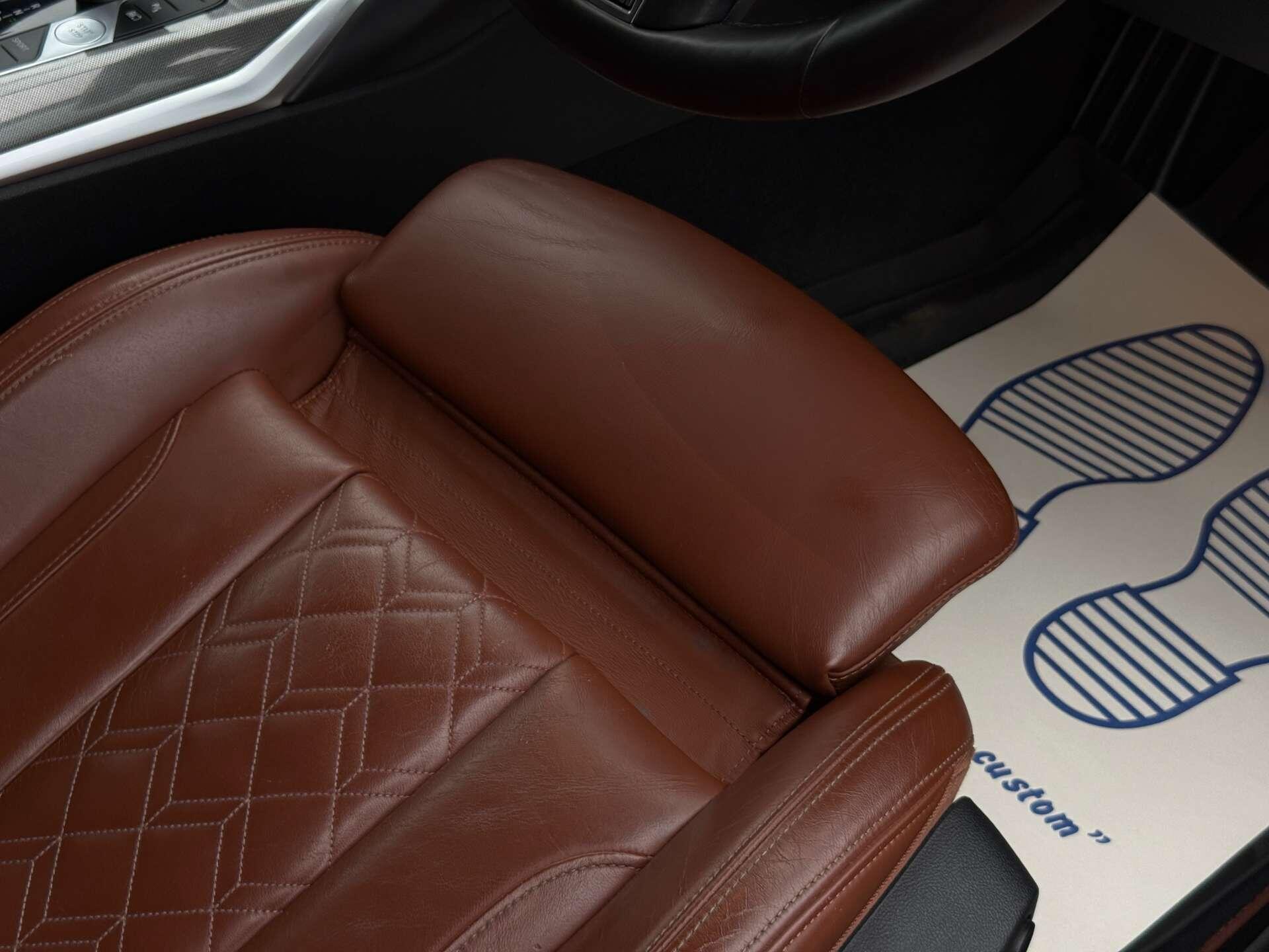 BMW 3 Series view 20