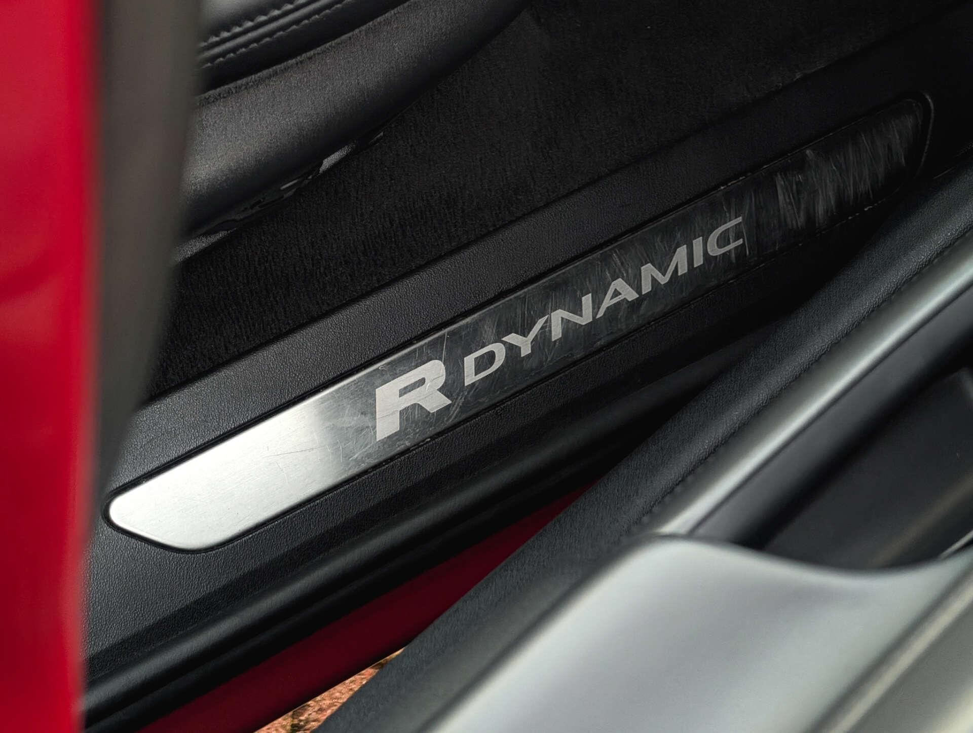 Land Rover Range Rover Evoque view 28