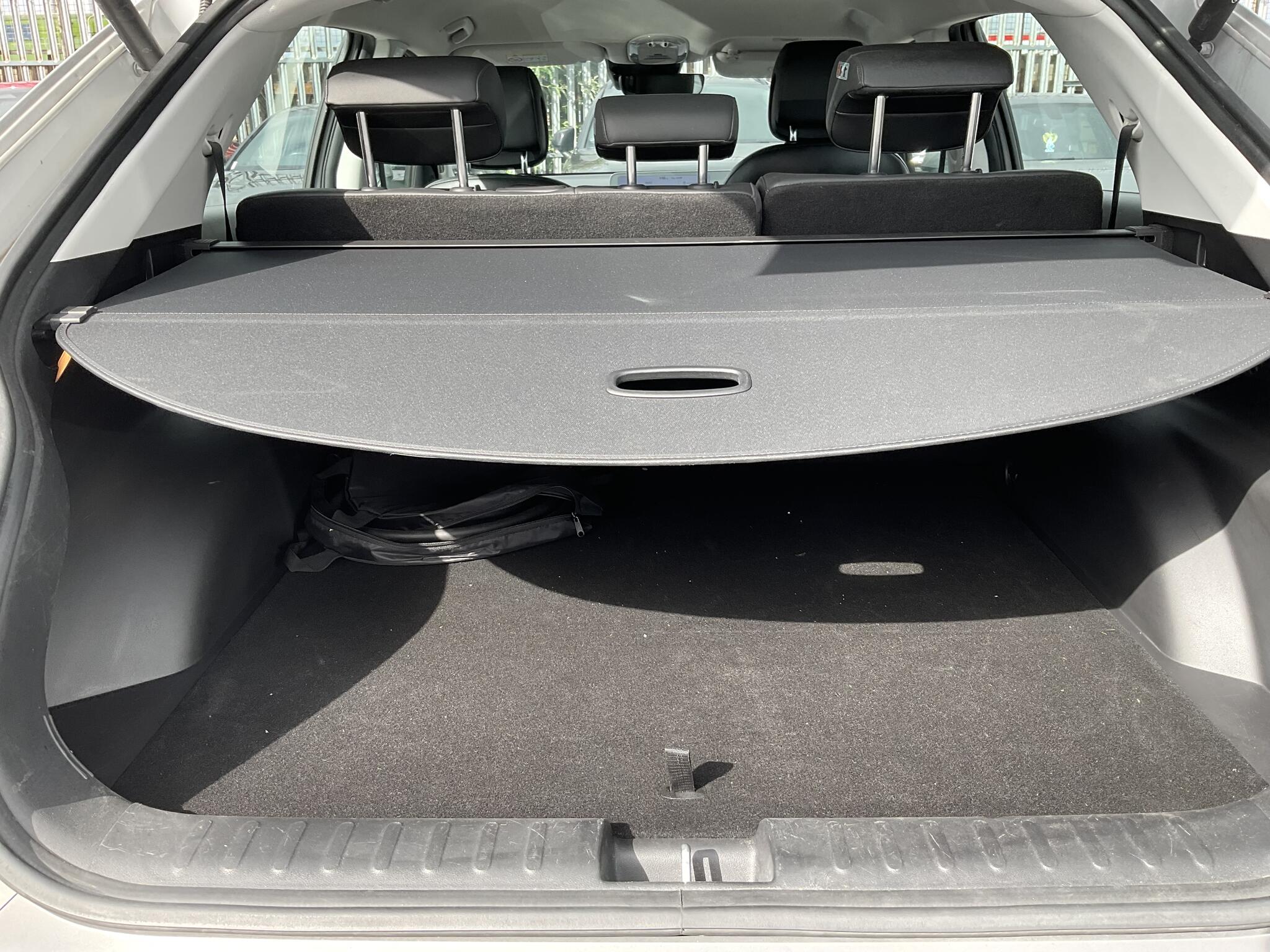 Hyundai Ioniq 5 view 23