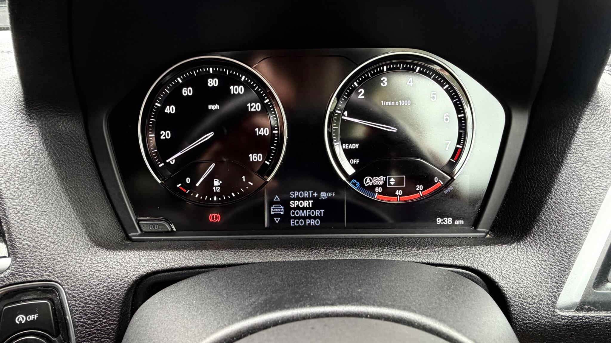 BMW 2 Series view 56