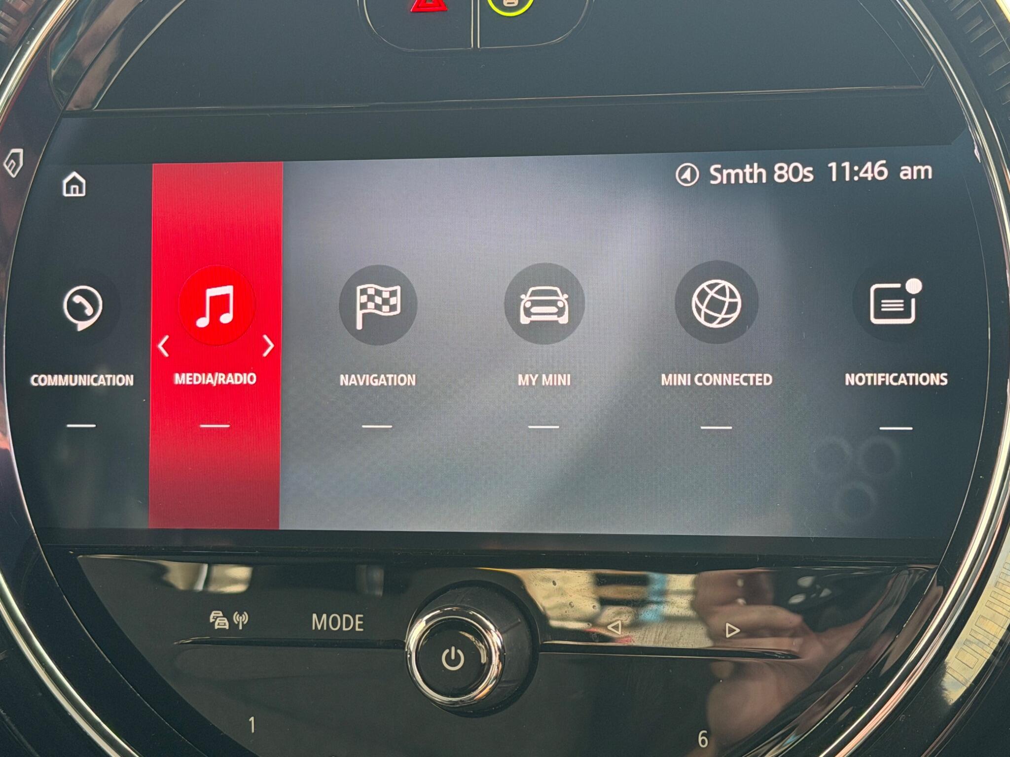 Mini Hatch view 25