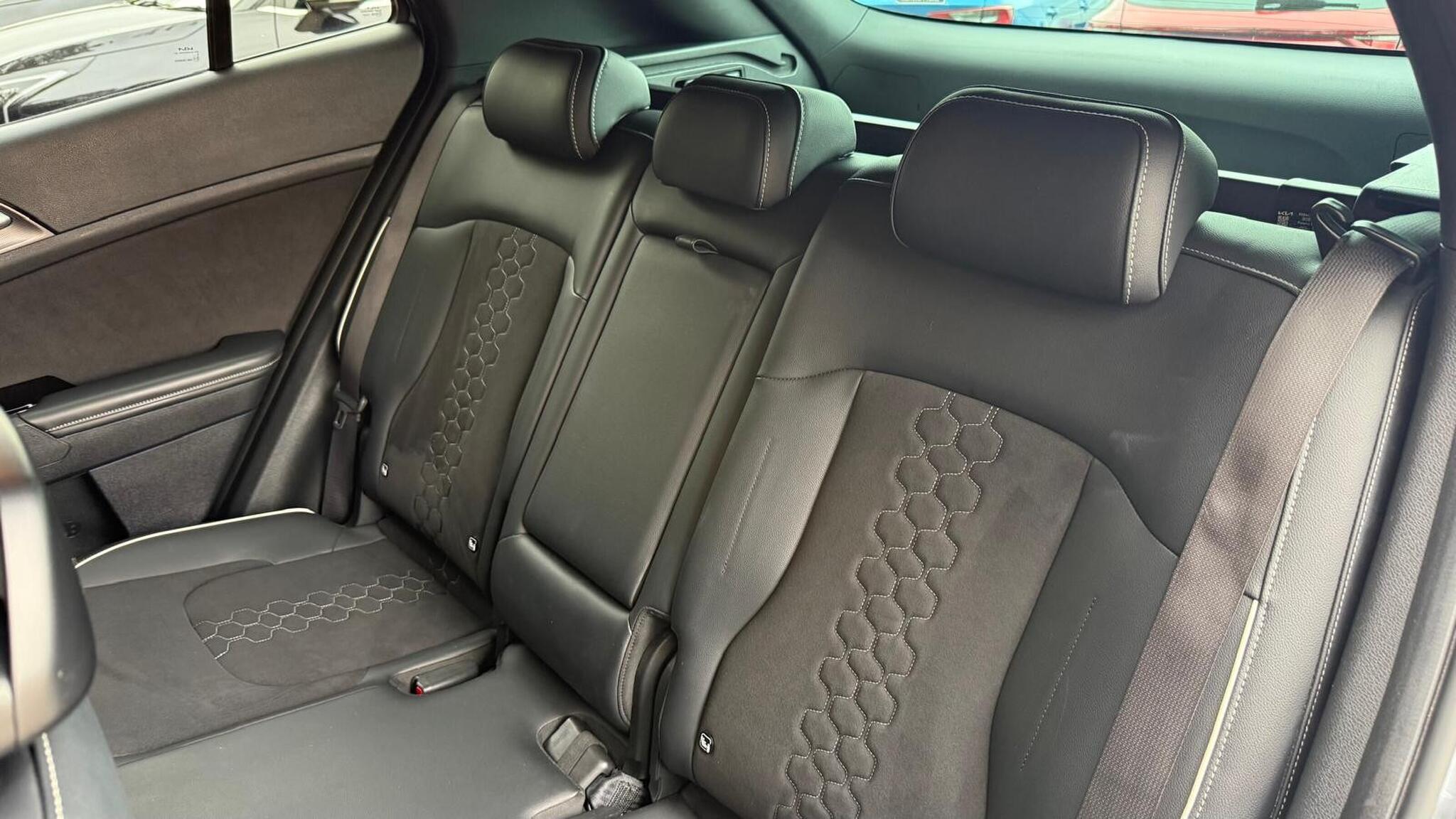Kia Sportage view 29