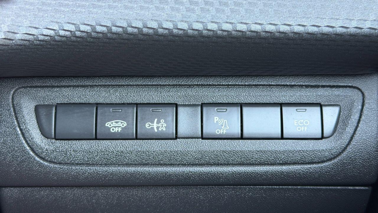 Peugeot 2008 view 31