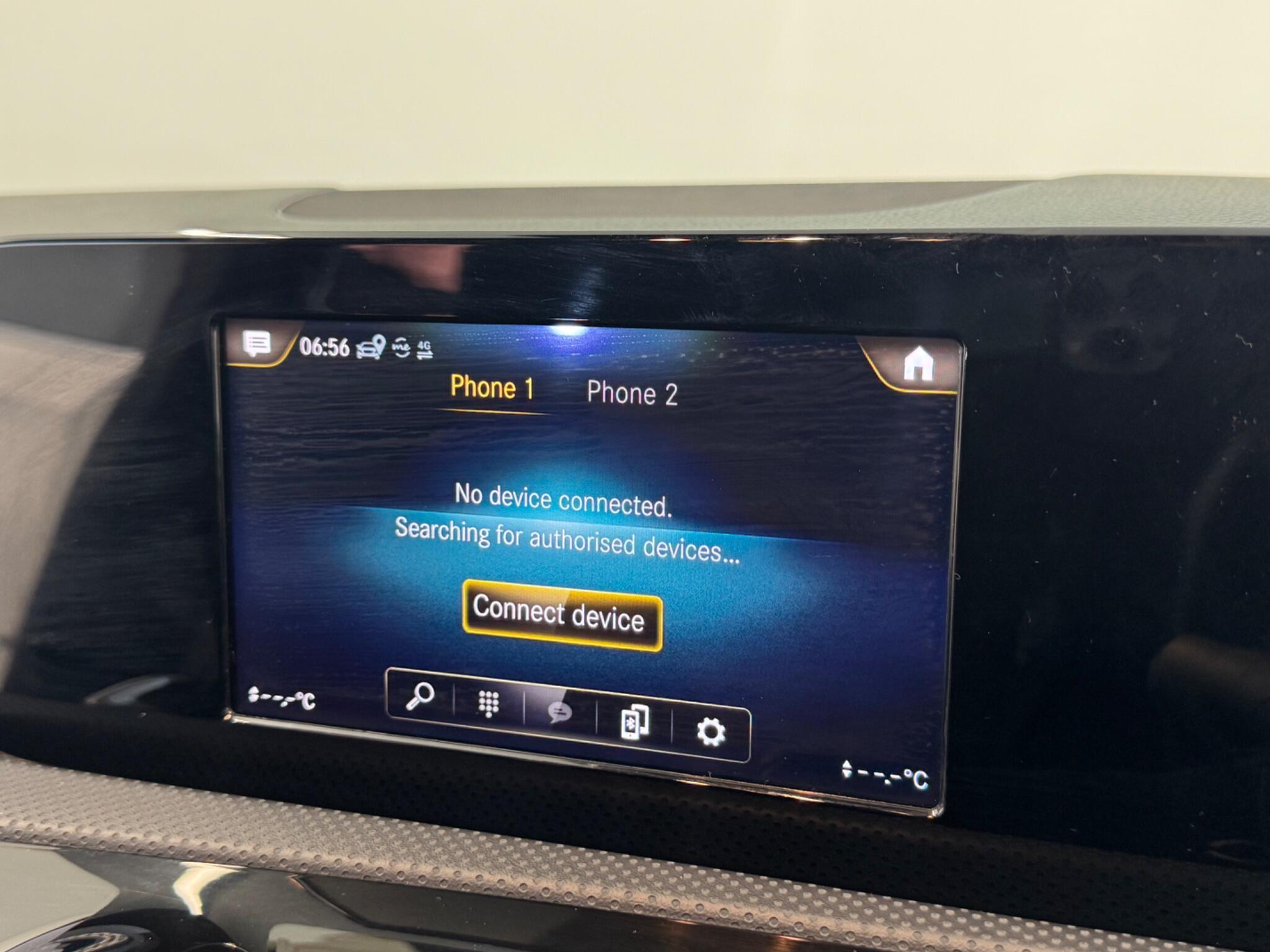 Mercedes-Benz A-Class view 41