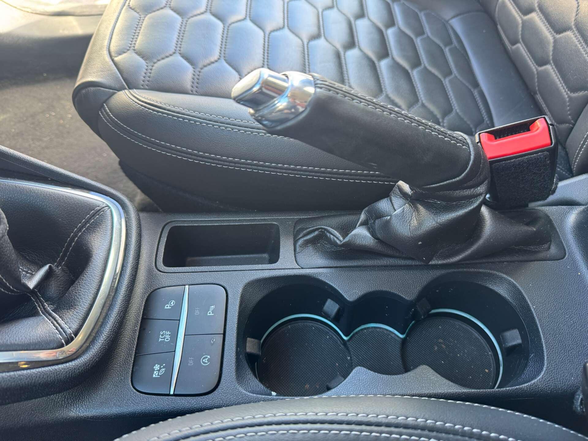 Ford Fiesta view 32